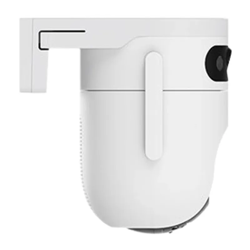 Cámara PT Doble Lente EZVIZ CS-H9C/6MP - 6MP (3MP+3MP) - IA Detección Humana y Vehículo - Visión Nocturna a Color - Vista Simultánea PT y Fija - Audio Bidireccional - CS-H9C/6MP