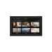 Pantalla Inalámbrica EZVIZ CS-SD7 - 7" - Tactil - Audio Bidireccional - Wi-Fi - CS-SD7