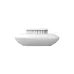 Detector de Humo EZVIZ CS-T4C - Inalámbrico - Blanco - CS-T4C Detector de Humo EZVIZ CS-T4C - Inalámbrico - Blanco - CS-T4C