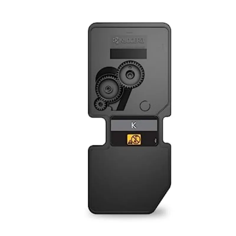 Cartucho De Tóner Kyocera Color Negro, Modelo: Tk-5442K - 1T0C0A0US0