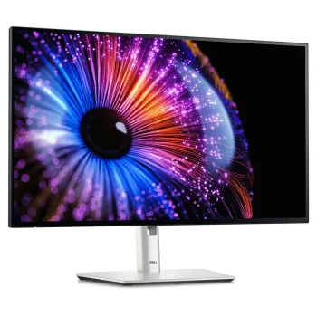 Dell Monitor Dell Ultrasharp 27 U2724De Thunderbolt 2560X1440 Dp Hd - DELL-U2724DE