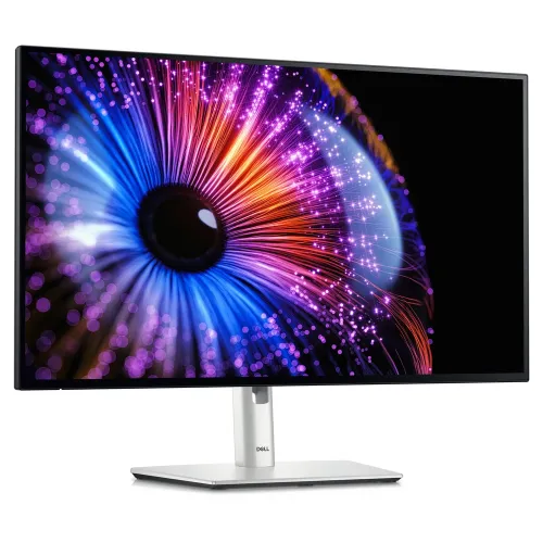 Dell Monitor Dell Ultrasharp 27 U2724De Thunderbolt 2560X1440 Dp Hd - DELL-U2724DE Dell Monitor Dell Ultrasharp 27 U2724De Thunderbolt 2560X1440 Dp Hd - DELL-U2724DE