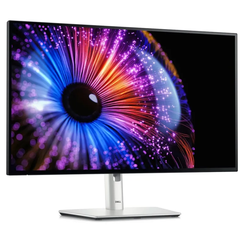 Dell Monitor Dell Ultrasharp 27 U2724De Thunderbolt 2560X1440 Dp Hd - DELL-U2724DE