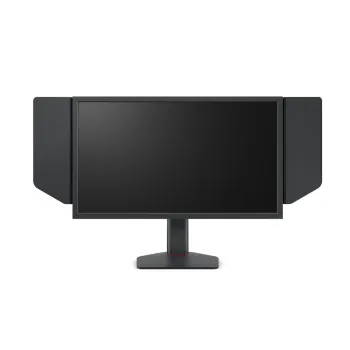 Monitor Benq Esports Xl2546X 24.5 1920X1080 Hdmi 2.0X3 Audifonos In Usb 2.0X1 Gris Oscuro Tecnologia Eye Care 3 A  Os De Garantia - 9H.LLRLB.QBA