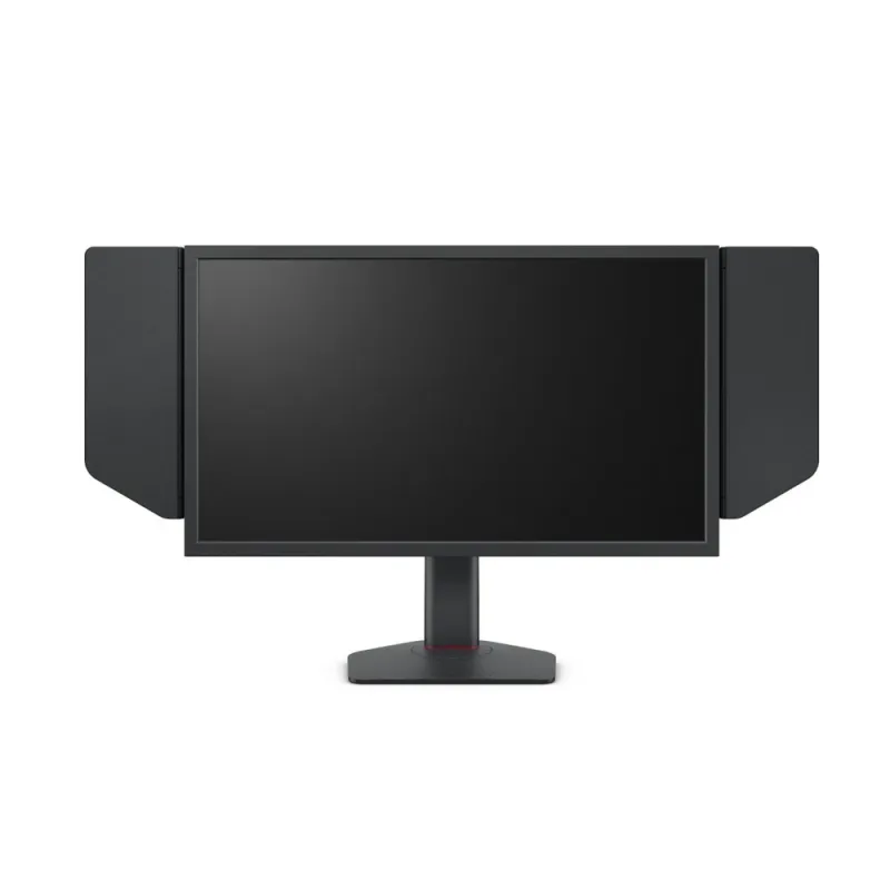 Monitor Benq Esports Xl2546X 24.5 1920X1080 Hdmi 2.0X3 Audifonos In Usb 2.0X1 Gris Oscuro Tecnologia Eye Care 3 A  Os De Garantia - 9H.LLRLB.QBA