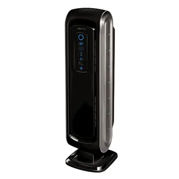 Purificador de Aire Fellowes AeraMax 90 - 18m² - Negro - 9286001