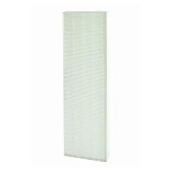Filtro Fellowes True Hepa - Para Purificador de Aire AeraMax DX5 - Blanco - 9287001