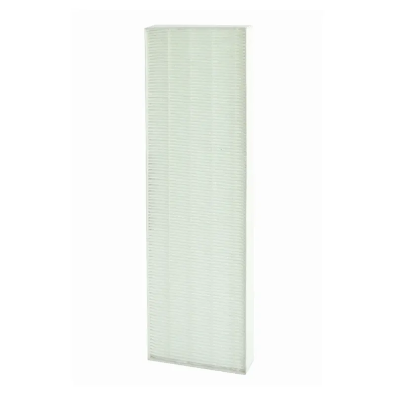 Filtro Fellowes True Hepa - Para Purificador de Aire AeraMax DX5 - Blanco - 9287001