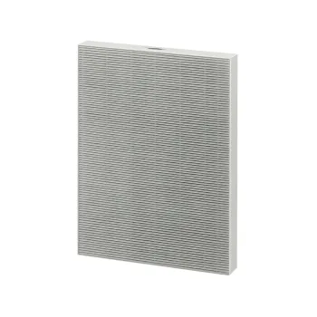 Filtro Fellowes True Hepa - Para Purificador de Aire AeraMax DX95 - Blanco - 9287201