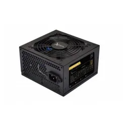 Fuente De Poder Stylos Xzeal Xz650 650W Atx 24 Pines Sata Molex Pci Express - XZPS650B Fuente De Poder Stylos Xzeal Xz650 650W Atx 24 Pines Sata Molex Pci Express - XZPS650B