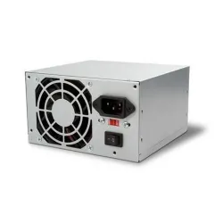 Fuente De Poder Vorago Psu 101 500W Atx 20+4 Pines Sata Cpu Molex Floppy - PSU-101 Fuente De Poder Vorago Psu 101 500W Atx 20+4 Pines Sata Cpu Molex Floppy - PSU-101