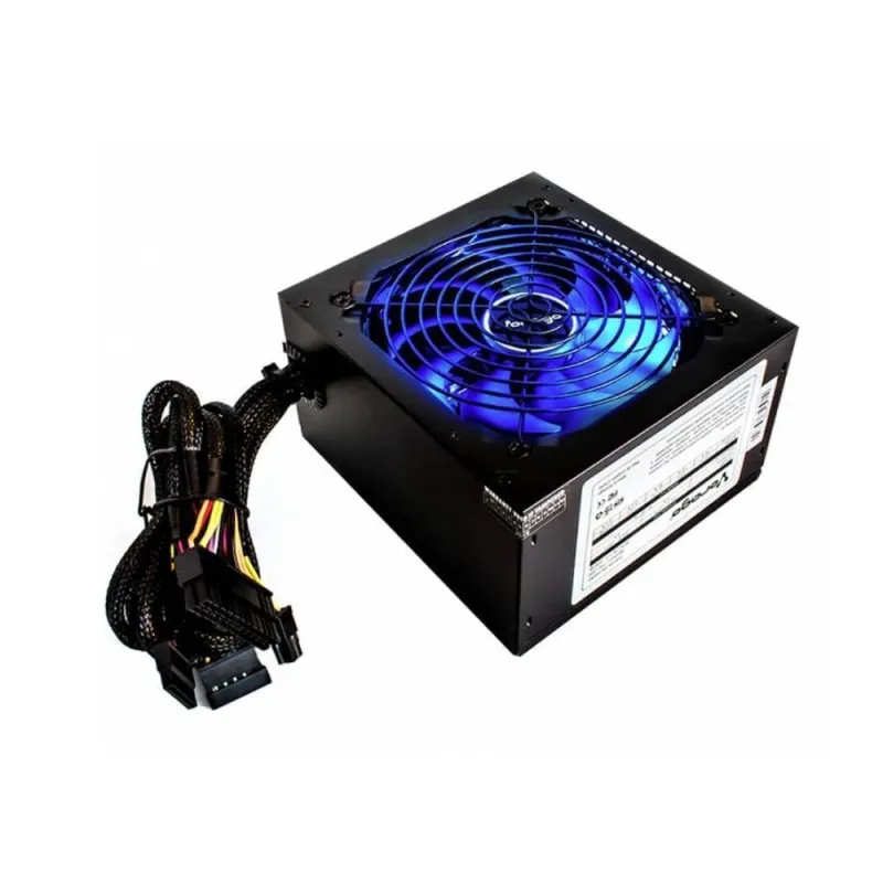 Fuente De Poder Vorago Psu 200 600Watts 2 X Sata - EN-385893-2