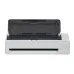 Escáner Fujitsu fi-800R - 40 ppm - USB - Dúplex - Blanco - CG01000-297501