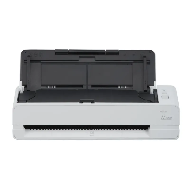 Escáner Fujitsu fi-800R - 40 ppm - USB - Dúplex - Blanco - CG01000-297501