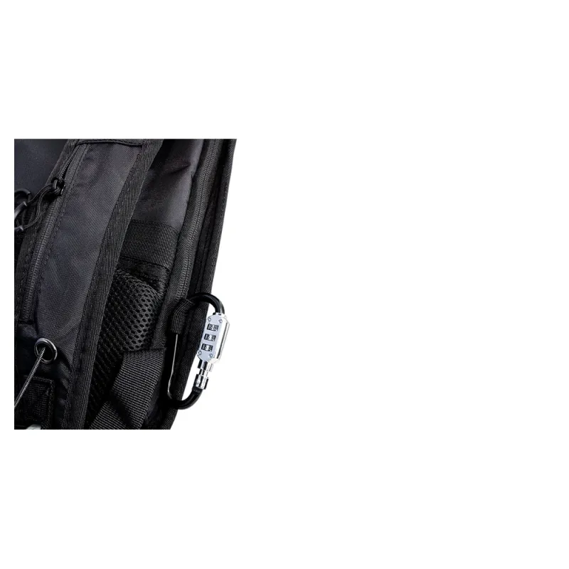 Mochila Game Factor Bpg600 15.6p Negra - BPG600