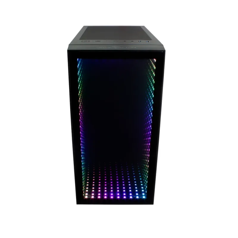 Computadora Gamer Game Factor CSG560 - NVIDIA Quadro T1000 - Intel Core i7-12700F - 16GB - 1TB SSD - Windows 11 Pro - DESIGN560I7161TT10WT