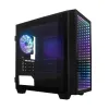 Computadora Gamer Game Factor CSG560 - NVIDIA Quadro T1000 - Intel Core i7-12700F - 16GB - 1TB SSD - Windows 11 Pro - DESIGN560I7161TT10WT