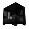 Gabinete Gamer Game Factor CSG570 - Micro Torre - Micro ATX/Mini ITX - Panel Lateral - CSG570
