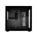 Gabinete Gamer Game Factor CSG700 - ATX/EATX/M-ATX/ITX - Panel Lateral - Negro - CSG700-BK Gabinete Gamer Game Factor CSG700 - ATX/EATX/M-ATX/ITX - Panel Lateral - Negro - CSG700-BK