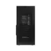 Gabinete Gamer Game Factor CSG800 - Torre - ATX/Micro-ATX/ITX/E-ATX - Panel Lateral - CSG800