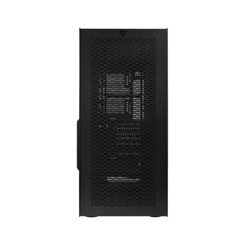 Gabinete Gamer Game Factor CSG800 - Torre - ATX/Micro-ATX/ITX/E-ATX - Panel Lateral - CSG800