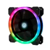 Ventilador Game Factor Fg 400 120Mm 1500 Rpm 5 Pines Rgb - FG400