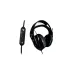 Diadema Gamer Vorago Game Factor Hsg500 Alámbrico Micrófono - HSG500