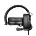 Diadema Gamer Game Factor HSG550 - Alámbrico - Micrófono - HSG550