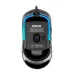 Mouse Gamer Game Factor MOG530 - Alámbrico - USB - RGB - Negro - MOG530-BK