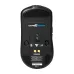Mouse Inalámbrico Game Factor MOW800 - Wireless 2.4G BT - Pixart 3395 - 26,000 DPI - 4K Hz - Base RGB - Ultraligero 56g - Negro - MOW800-BK Mouse Inalámbrico Game Factor MOW800 - Wireless 2.4G BT - Pixart 3395 - 26,000 DPI - 4K Hz - Base RGB - Ultraligero 56g - Negro - MOW800-BK