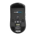 Mouse Inalámbrico Game Factor MOW800 - Wireless 2.4G BT - Pixart 3395 - 26,000 DPI - 4K Hz - Base RGB - Ultraligero 56g - Blanco - MOW800-WH Mouse Inalámbrico Game Factor MOW800 - Wireless 2.4G BT - Pixart 3395 - 26,000 DPI - 4K Hz - Base RGB - Ultraligero 56g - Blanco - MOW800-WH