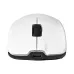 Mouse Inalámbrico Game Factor MOW800 - Wireless 2.4G BT - Pixart 3395 - 26,000 DPI - 4K Hz - Base RGB - Ultraligero 56g - Blanco - MOW800-WH Mouse Inalámbrico Game Factor MOW800 - Wireless 2.4G BT - Pixart 3395 - 26,000 DPI - 4K Hz - Base RGB - Ultraligero 56g - Blanco - MOW800-WH