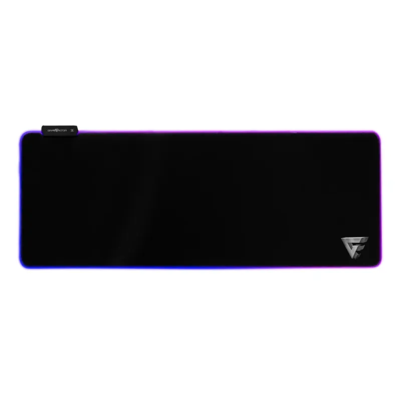 Mouse Pad Game Factor MPG500 - 80x30x0.4cm - RGB - MPG500