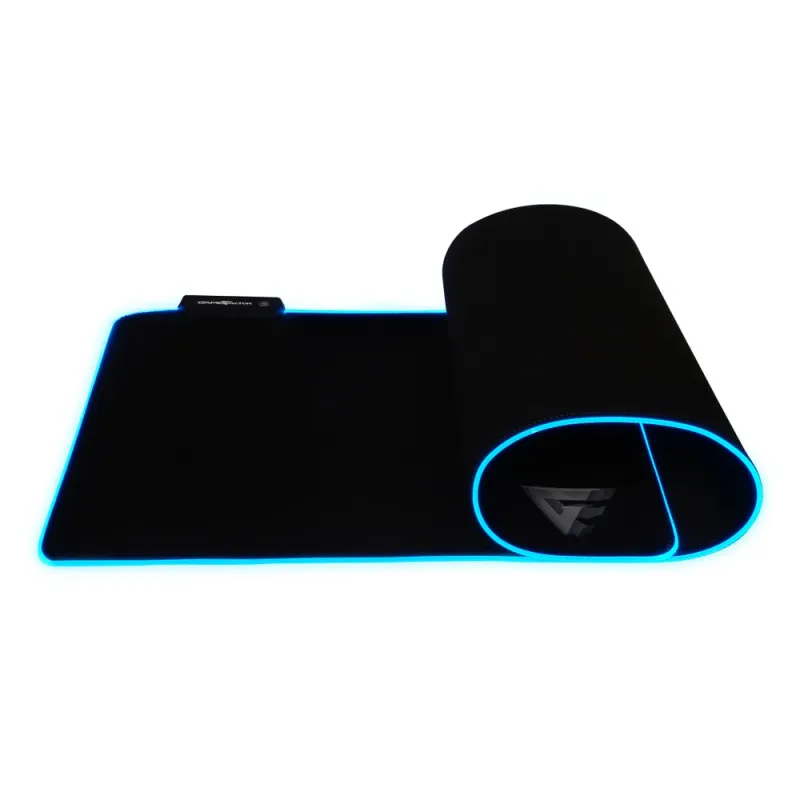 Mouse Pad Game Factor MPG500 - 80x30x0.4cm - RGB - MPG500