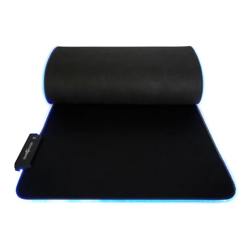 Mouse Pad Game Factor MPG500 - 80x30x0.4cm - RGB - MPG500