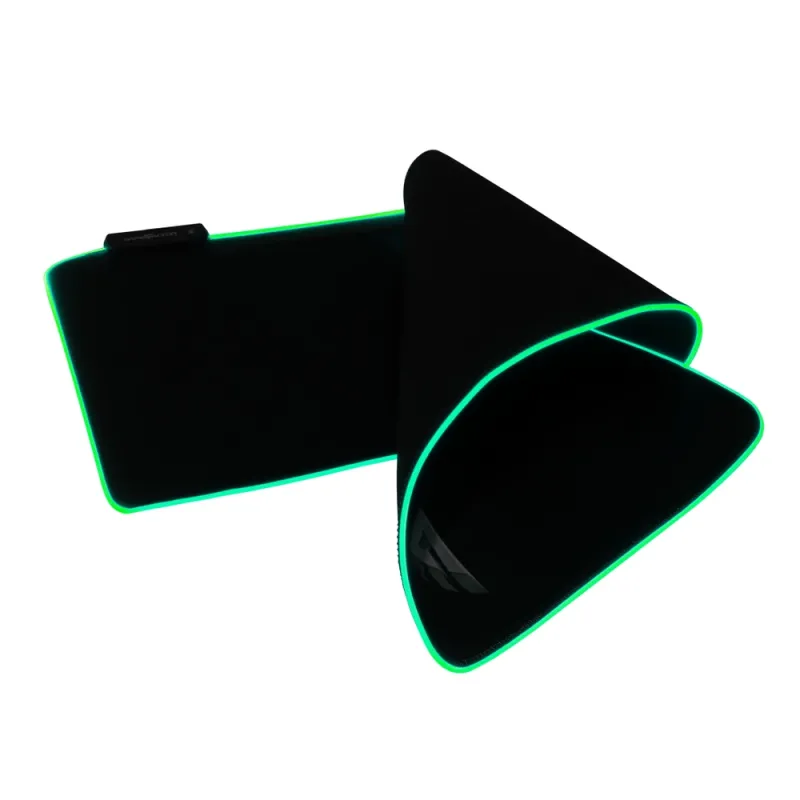 Mouse Pad Game Factor MPG500 - 80x30x0.4cm - RGB - MPG500