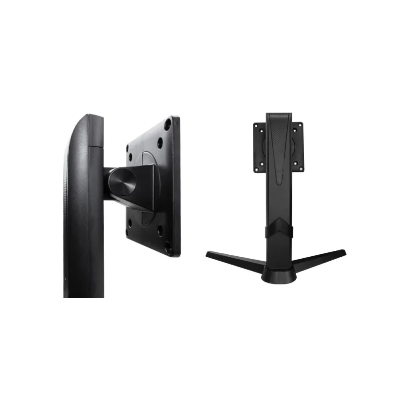 Base Game Factor Smg500 Vesa 75 X 100 Mm Ajustable Negro - SMG500