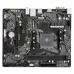 Tarjeta Madre Gigabyte A520M K V2 - Socket AM4 - 2xDDR4 - 2133/3866/5100 MHz - HDMI - USB 2.0 - USB 3.2  - Micro ATX   - A520M K V2