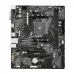 Tarjeta Madre Gigabyte A520M K V2 - Socket AM4 - 2xDDR4 - 2133/3866/5100 MHz - HDMI - USB 2.0 - USB 3.2  - Micro ATX   - A520M K V2