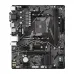 Tarjeta Madre Gigabyte A520M S2H - Socket AM4 - 2xDDR4 - 2133/3200/5000(O.C.) MHz - HDMI - VGA - DVI-D - M.2 - USB 2.0/3.2 - Micro ATX - A520M S2H Tarjeta Madre Gigabyte A520M S2H - Socket AM4 - 2xDDR4 - 2133/3200/5000(O.C.) MHz - HDMI - VGA - DVI-D - M.2 - USB 2.0/3.2 - Micro ATX - A520M S2H