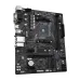 Tarjeta Madre Gigabyte A520M S2H - Socket AM4 - 2xDDR4 - 2133/3200/5000(O.C.) MHz - HDMI - VGA - DVI-D - M.2 - USB 2.0/3.2 - Micro ATX - A520M S2H Tarjeta Madre Gigabyte A520M S2H - Socket AM4 - 2xDDR4 - 2133/3200/5000(O.C.) MHz - HDMI - VGA - DVI-D - M.2 - USB 2.0/3.2 - Micro ATX - A520M S2H