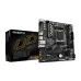 Tarjeta Madre Gigabyte A620M H - Socket AM5 - 2x DDR5 - 4400/5200/6400(O.C.)MHz - HDMI - DisplayPort - USB 2.0/3.2 - Micro ATX - A620M H