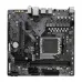 Tarjeta Madre Gigabyte A620M H - Socket AM5 - 2x DDR5 - 4400/5200/6400(O.C.)MHz - HDMI - DisplayPort - USB 2.0/3.2 - Micro ATX - A620M H