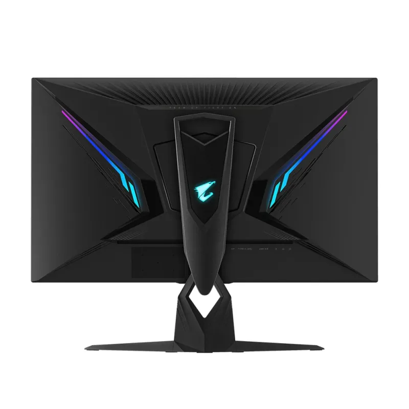 Monitor Gamer Gigabyte AORUS FI32Q - 31.5" - QHD - 170Hz - HDMI - DisplayPort - AORUS FI32Q