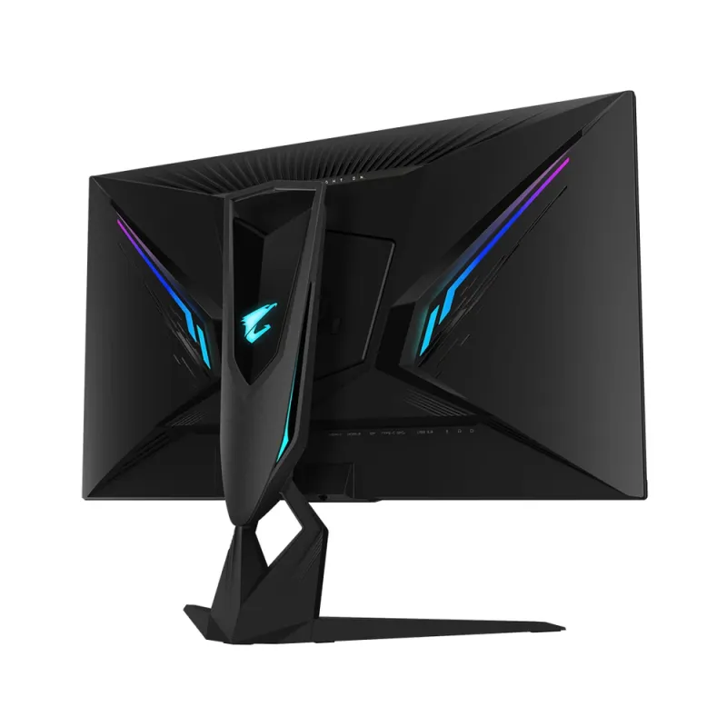 Monitor Gamer Gigabyte AORUS FI32Q - 31.5" - QHD - 170Hz - HDMI - DisplayPort - AORUS FI32Q