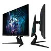 Monitor Gamer Gigabyte AORUS FI32Q - 31.5" - QHD - 170Hz - HDMI - DisplayPort - AORUS FI32Q