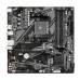 Tarjeta Madre Gigabyte B550M K - Socket AM4 - 4x DDR4 - 2133/3200/4733(O.C.)MHz - HDMI - DisplayPort - USB 2.0/3.2 - Micro ATX - B550M K Tarjeta Madre Gigabyte B550M K - Socket AM4 - 4x DDR4 - 2133/3200/4733(O.C.)MHz - HDMI - DisplayPort - USB 2.0/3.2 - Micro ATX - B550M K