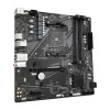 Tarjeta Madre Gigabyte B550M K - Socket AM4 - 4x DDR4 - 2133/3200/4733(O.C.)MHz - HDMI - DisplayPort - USB 2.0/3.2 - Micro ATX - B550M K