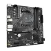 Tarjeta Madre Gigabyte B550M K - Socket AM4 - 4x DDR4 - 2133/3200/4733(O.C.)MHz - HDMI - DisplayPort - USB 2.0/3.2 - Micro ATX - B550M K Tarjeta Madre Gigabyte B550M K - Socket AM4 - 4x DDR4 - 2133/3200/4733(O.C.)MHz - HDMI - DisplayPort - USB 2.0/3.2 - Micro ATX - B550M K