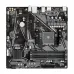 Tarjeta Madre Gigabyte B550M K - Socket AM4 - 4x DDR4 - 2133/3200/4733(O.C.)MHz - HDMI - DisplayPort - USB 2.0/3.2 - Micro ATX - B550M K Tarjeta Madre Gigabyte B550M K - Socket AM4 - 4x DDR4 - 2133/3200/4733(O.C.)MHz - HDMI - DisplayPort - USB 2.0/3.2 - Micro ATX - B550M K
